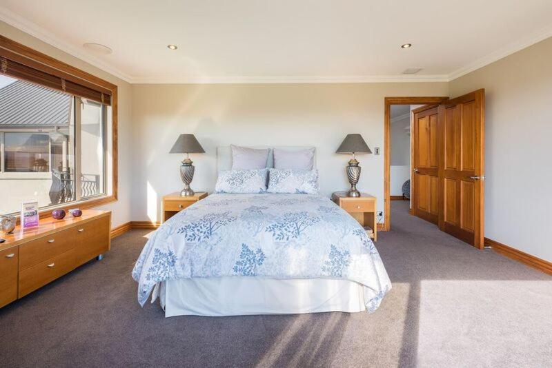 Aldaha Luxury Accommodation Blenheim Bagian luar foto